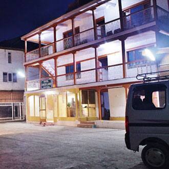 Hotel Greenland Kargil, Kargil 1